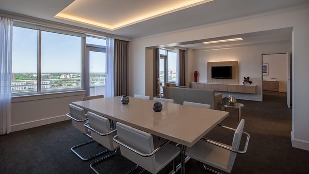 Images InterContinental Cleveland by IHG