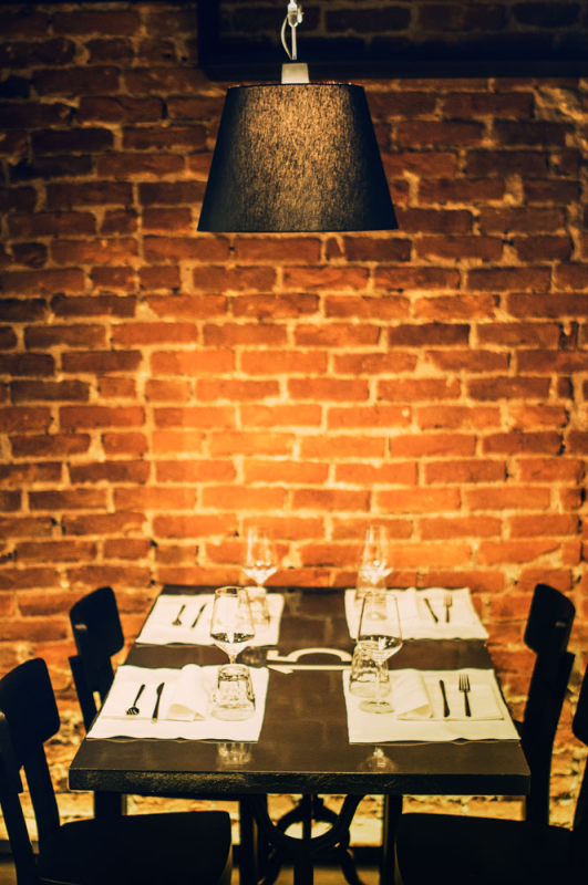 La Capannina Ristorante Pizzeria