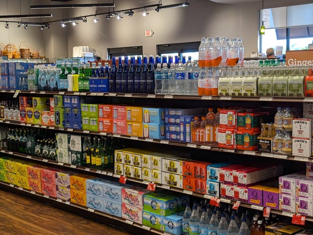 Images ABC Fine Wine & Spirits