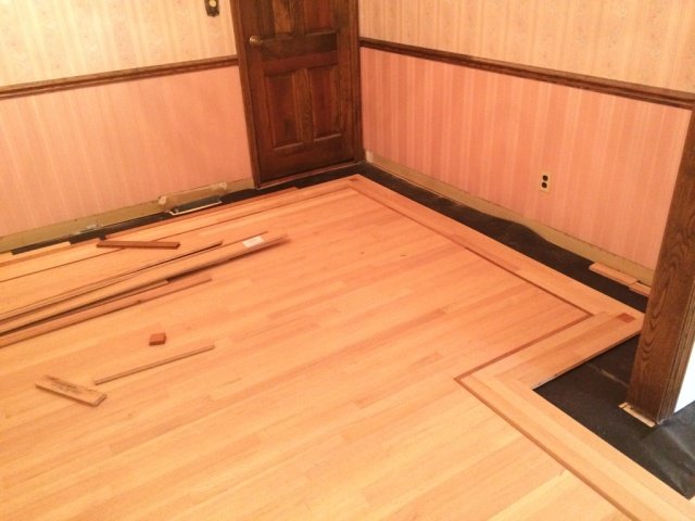Images Maxcare Hardwood Flooring, LLC