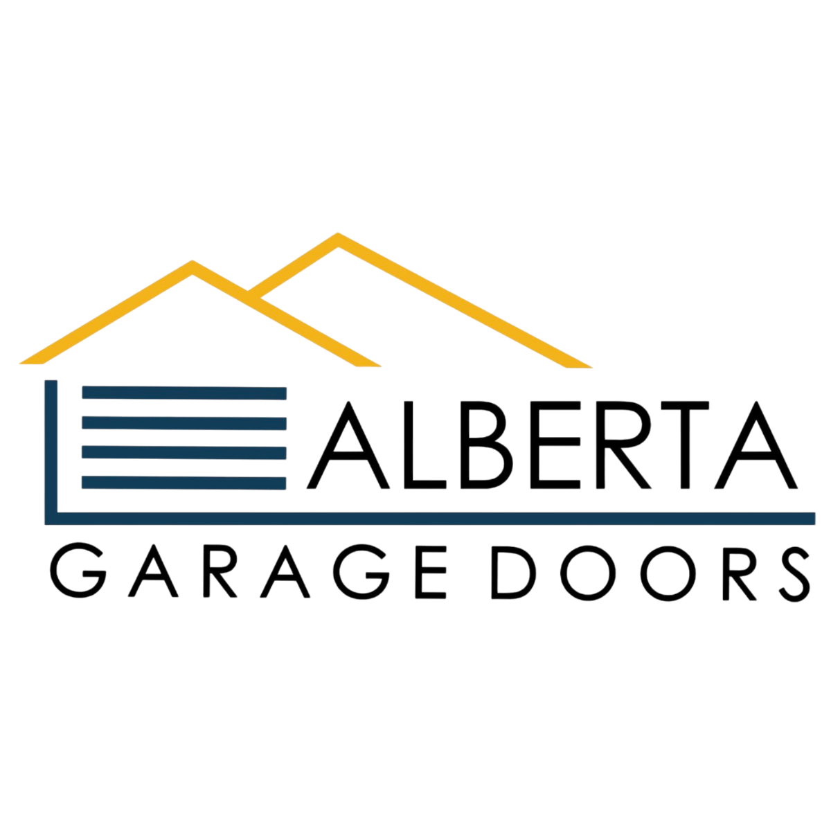 Alberta Garage Doors