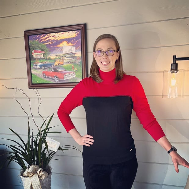 Images Rebecca Mathis - State Farm Insurance Agent