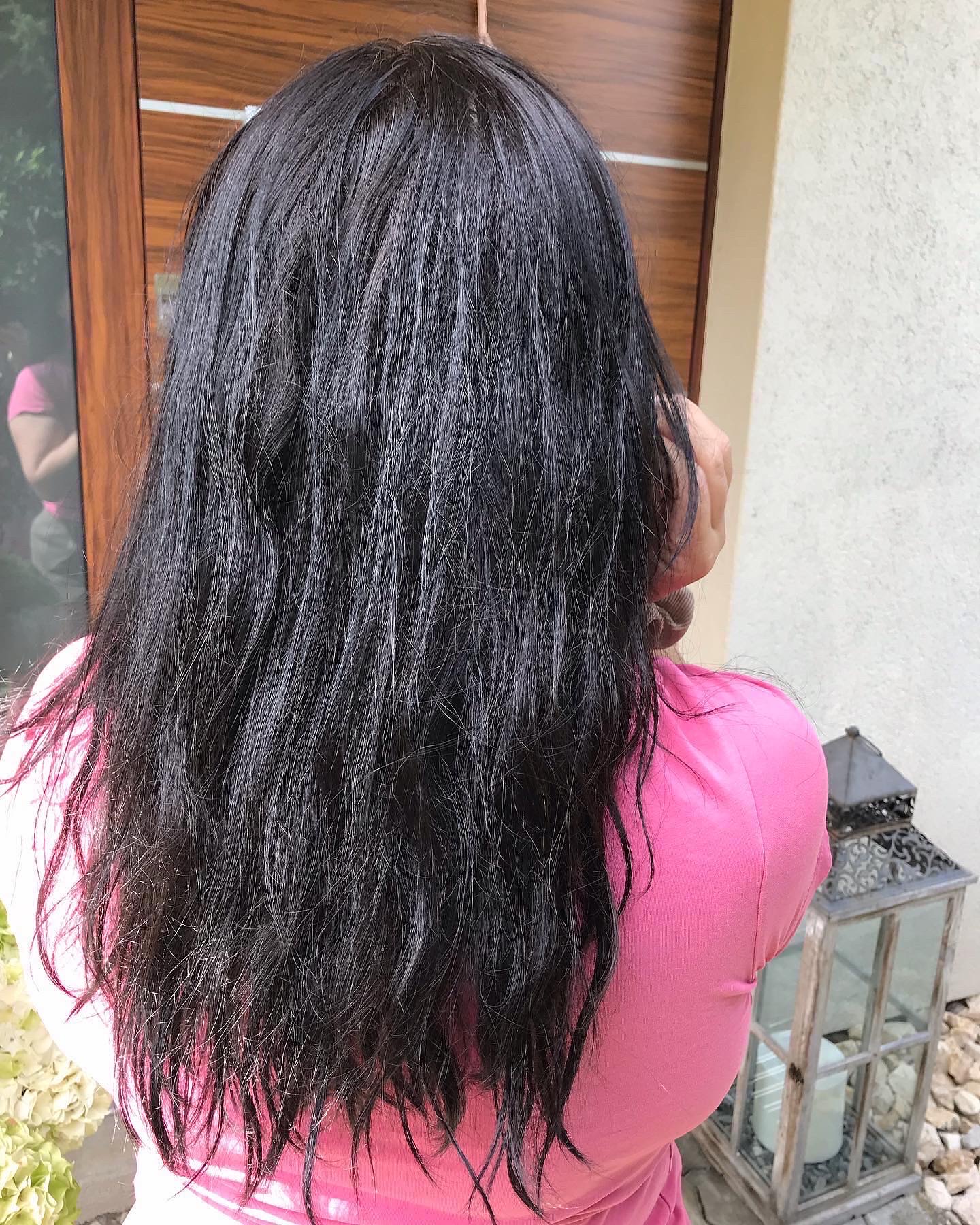 Hair&Nails Patrizia Karner, Kirchweg 31 in Ehrendingen