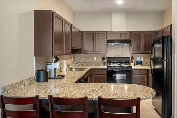 Images Best Western Plus The Inn at Hells Canyon