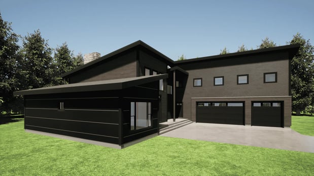 Images South Fork Design