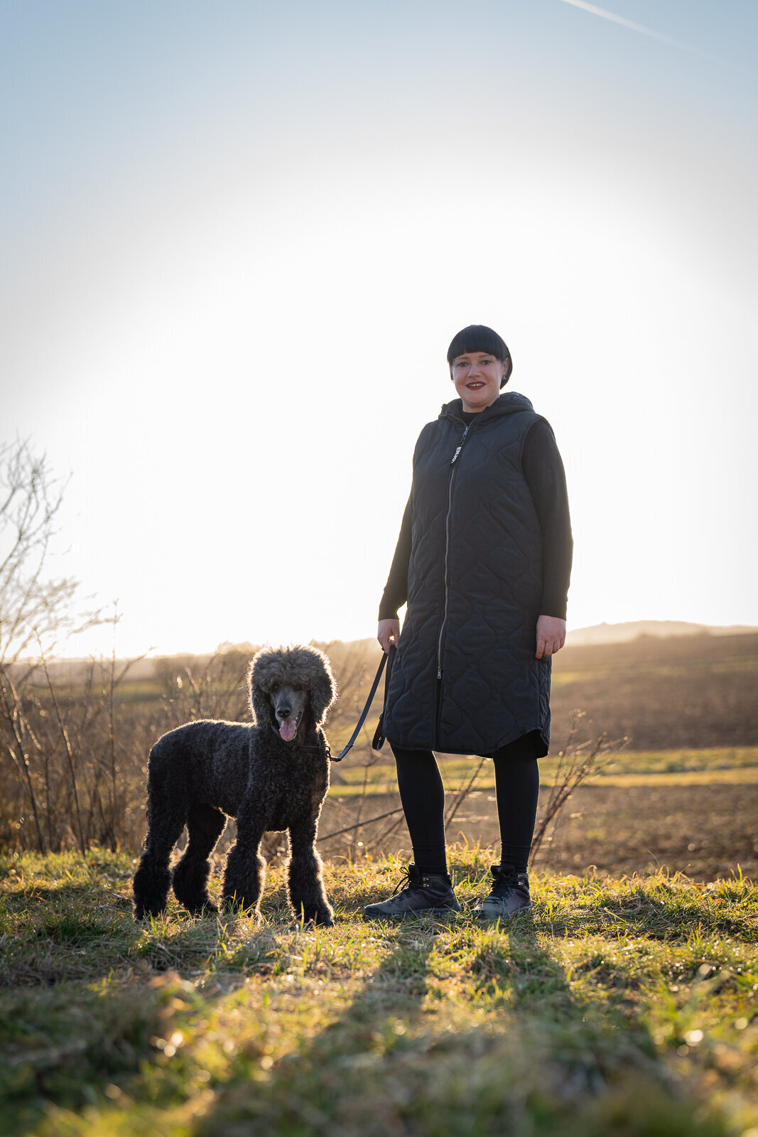 Bilder Hundeschule Tanja Kaiser