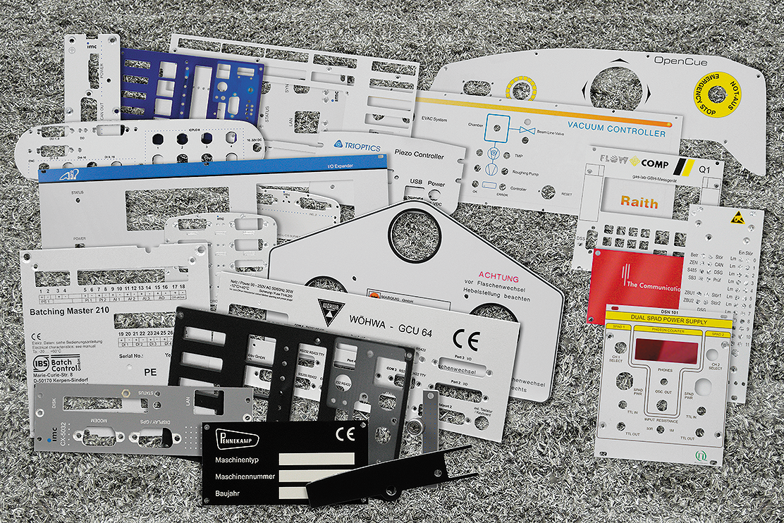 Fobeal Alutechnik GmbH, Märkische Straße 18 in Wuppertal