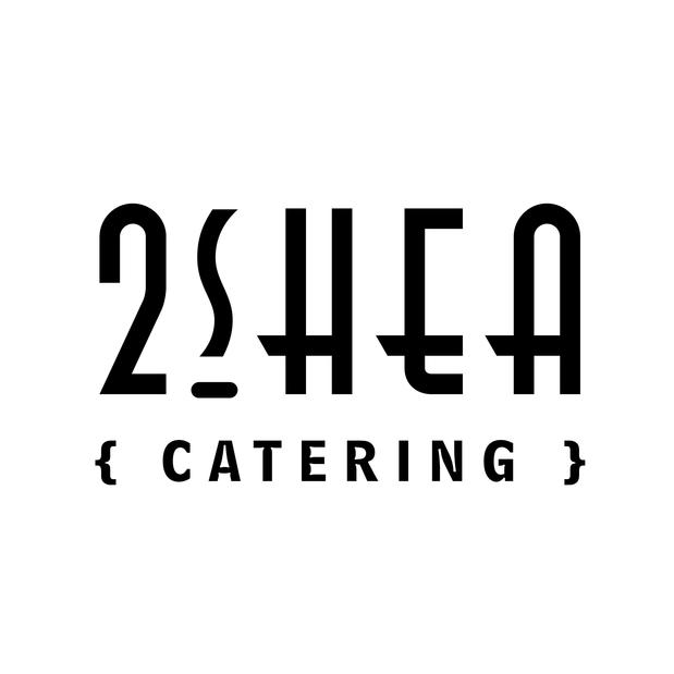 2Shea Catering Logo