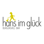 Kundenlogo HANS IM GLÜCK - MÜNCHEN Goetheplatz