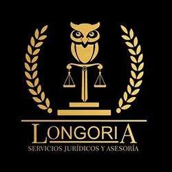 Longoria Abogados Logo