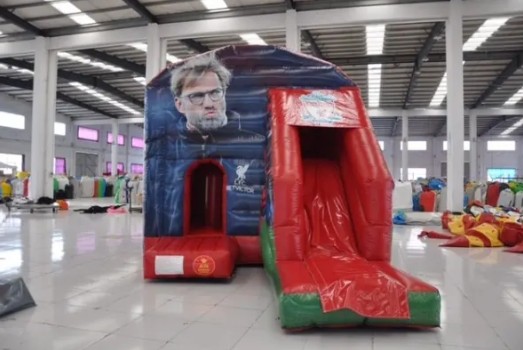 Rainbow Bouncy Castles Dublin 6