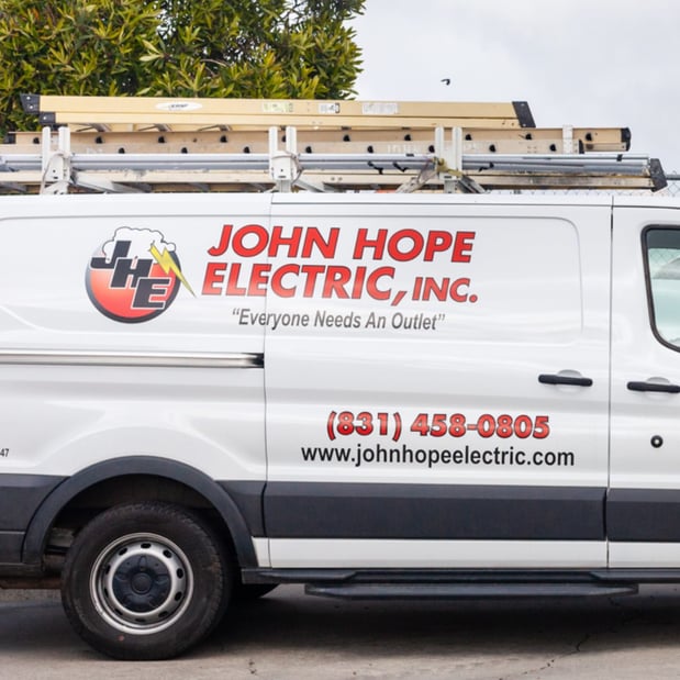 Images John Hope Electric, Inc.