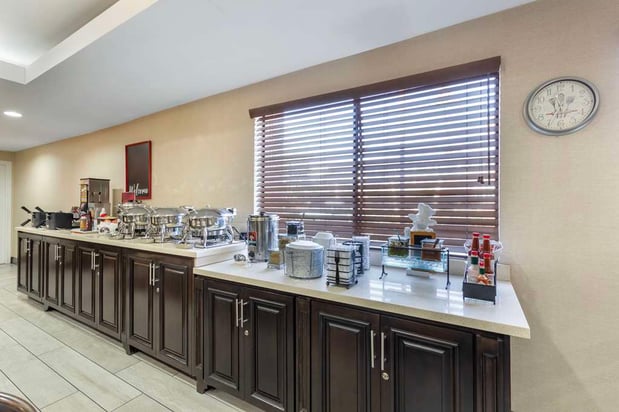 Images Best Western Plus West Covina Inn