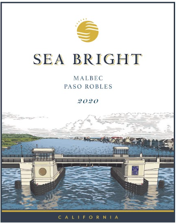Images Sea Bright Wines