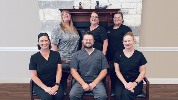 Images Mallard Creek Dental