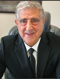 Gary Schwary headshot
