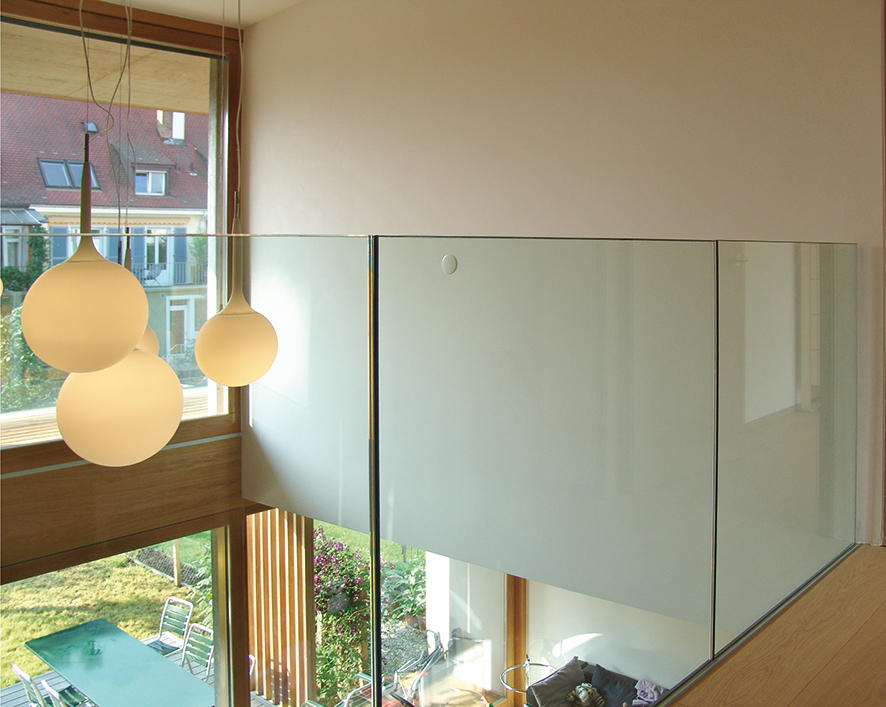 Schnyder Bauglas Design AG, Binningerstrasse 115 in Allschwil