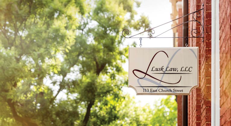 Images Lusk Law, LLC
