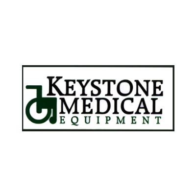 Keystone Medical Equipment Logo