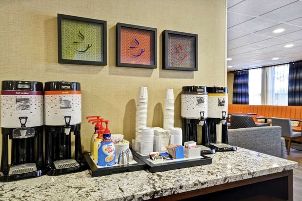 Images Hampton Inn Auburn