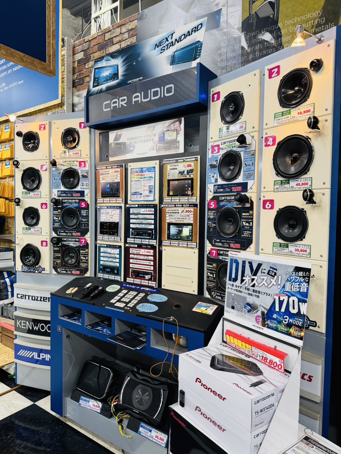Images スーパーオートバックス熊谷