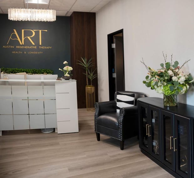 Images Austin Regenerative Therapy