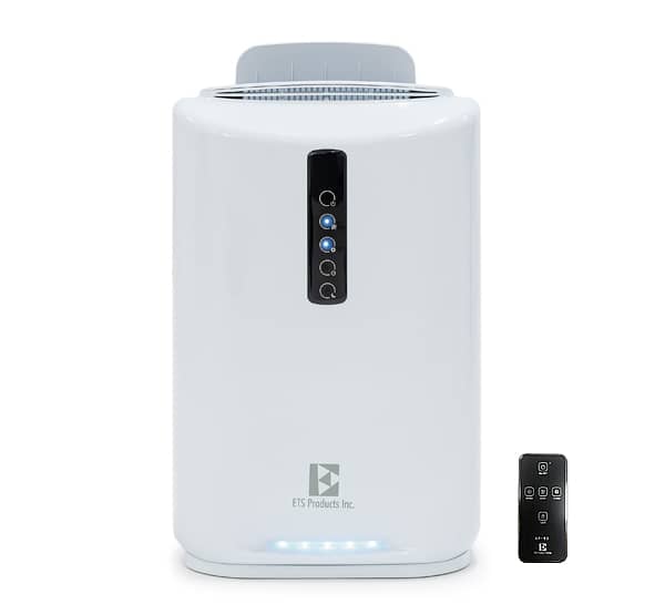 ETS Products Deutschland GmbH, Moitzfeld 74 in Bergisch Gladbach