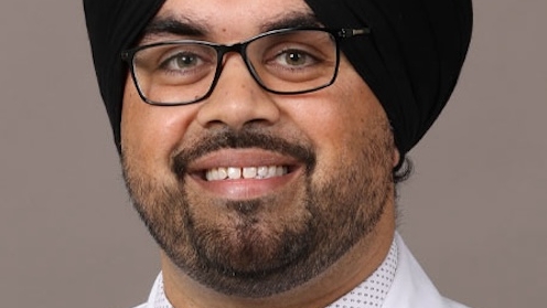 Dr. Jasdeep Sidhu, MD - New Albany, IN - Other, Oncology, Hematologist, Oncologist