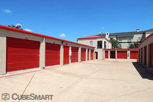 CubeSmart Self Storage Photo