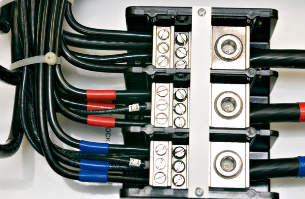 Images Cobb-AZ Electric