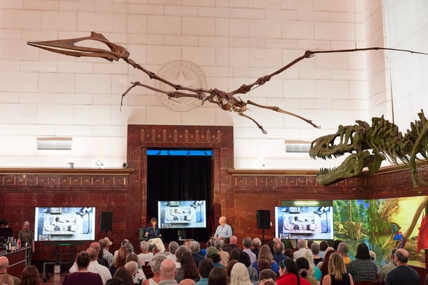 Images Texas Science & Natural History Museum
