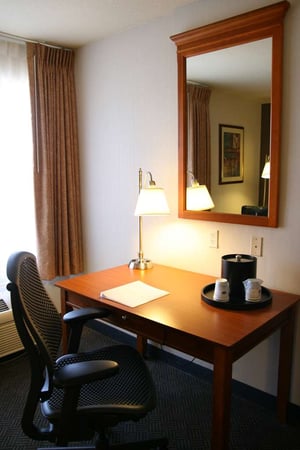 Images Hampton Inn San Marcos