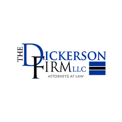 The Dickerson Firm – DUI and Drug Defense Attorneys Logo