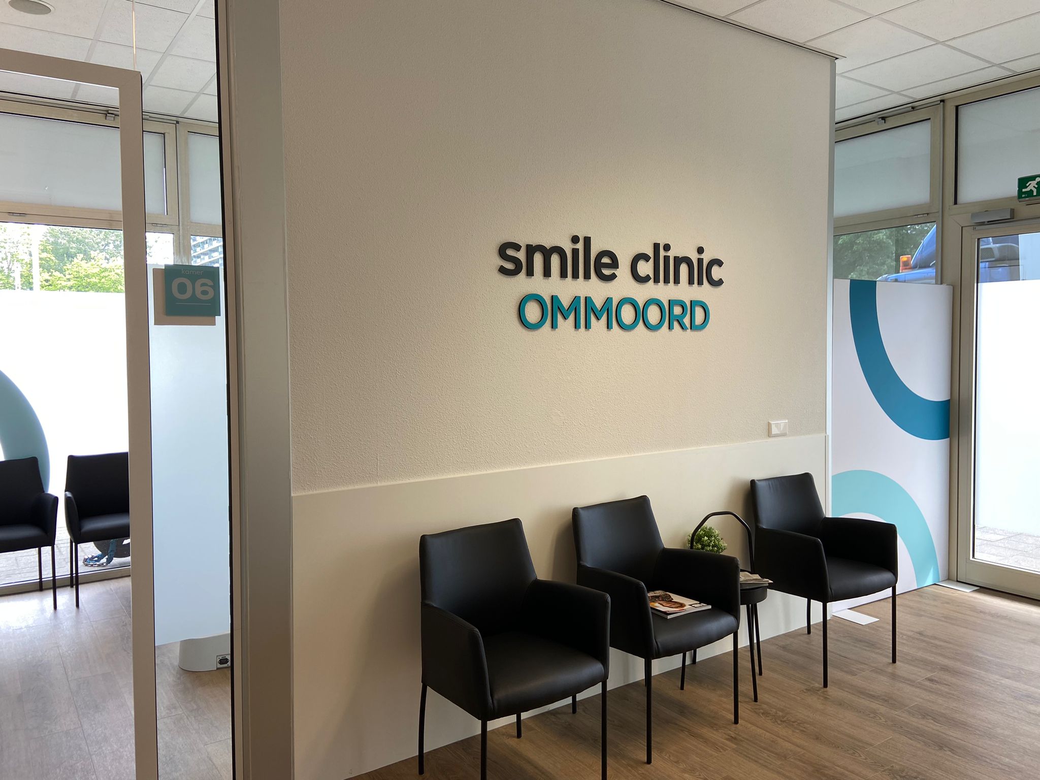 Foto's Smile Clinic Ommoord