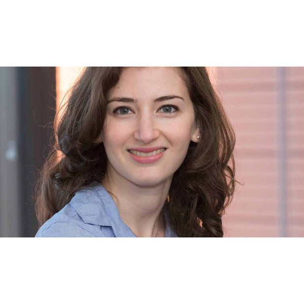 Claire Friedman, MD - MSK Gynecologic Oncologist & Early Drug Development Specialist Logo
