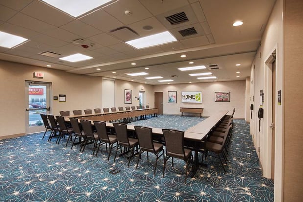Images Home2 Suites by Hilton Sacramento at CSUS