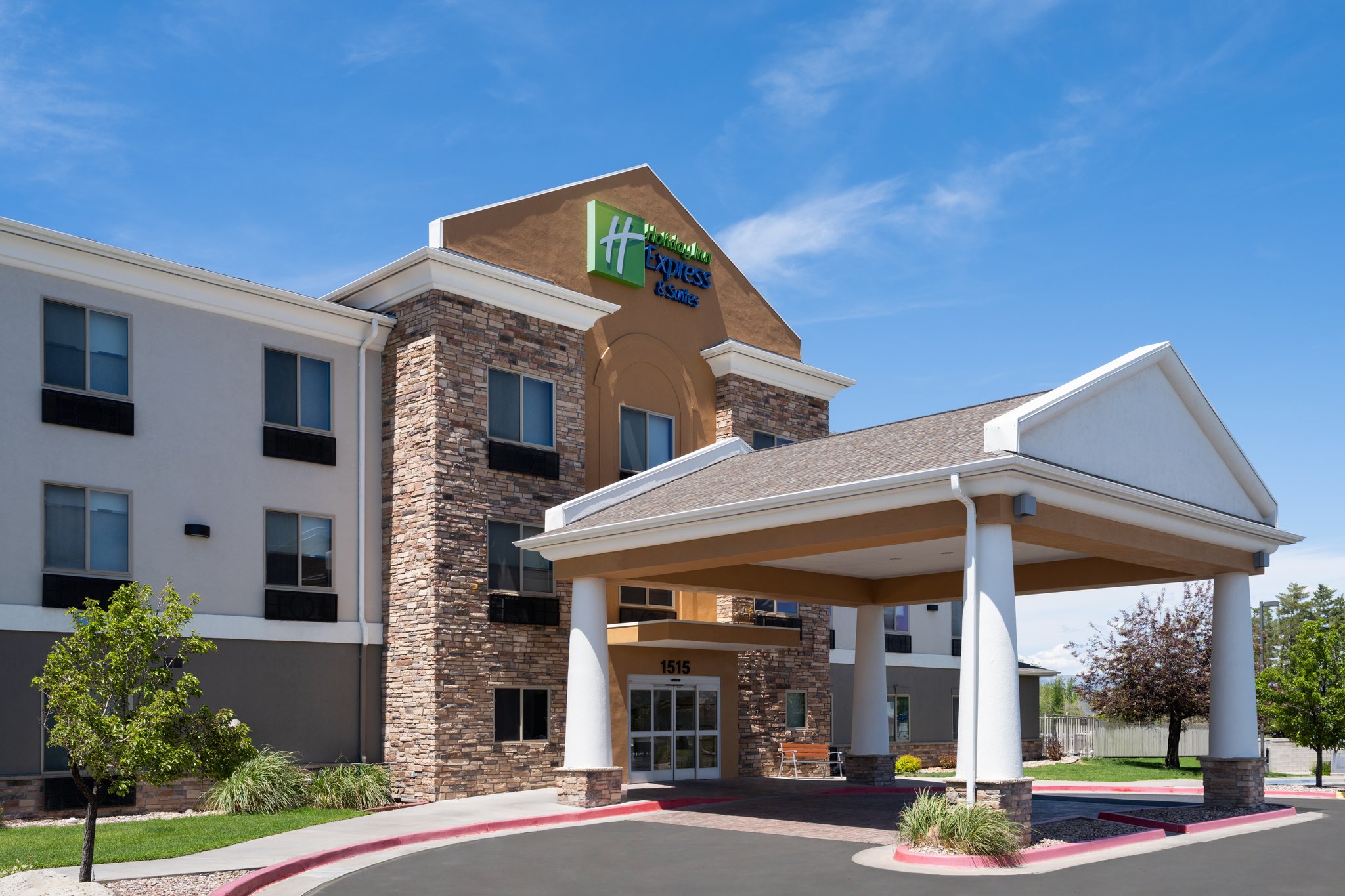 Holiday Inn Express & Suites Vernal - Dinosaurland by IHG