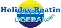 Foto's Holiday Boatin - Doerak Sneek