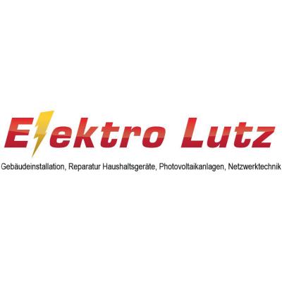 Logo Elektro Lutz