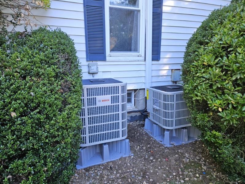 Images Comfort Ductwork Systems