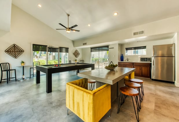 Images Connect on Northern Apartments