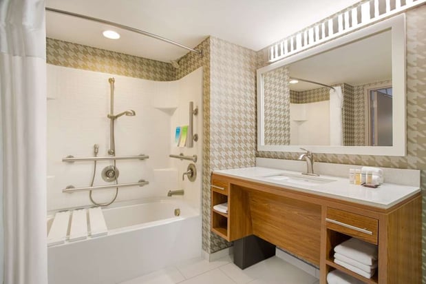 Images Home2 Suites by Hilton Charlotte I-77 Tyvola Rd