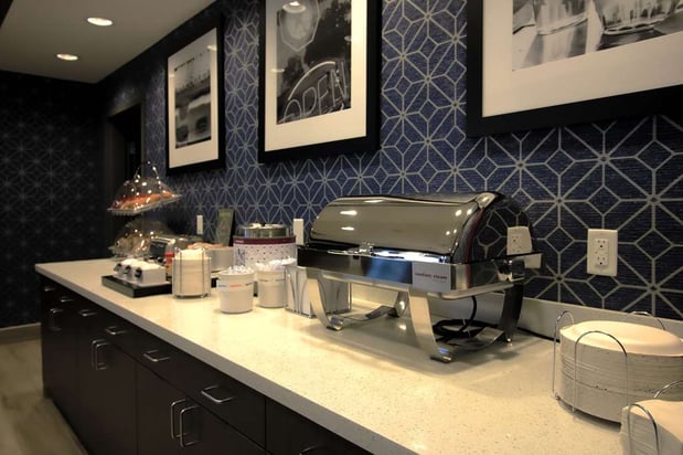 Images Hampton Inn West Plains