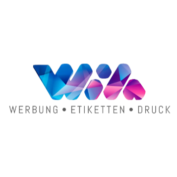 Logo von Wila Werbung- Etiketten - Druck Bärbel Wittenbecher