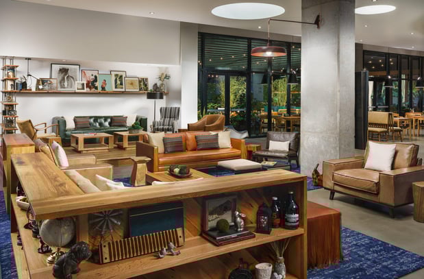 Images Hotel Indigo Athens Downtown - Univ Area by IHG