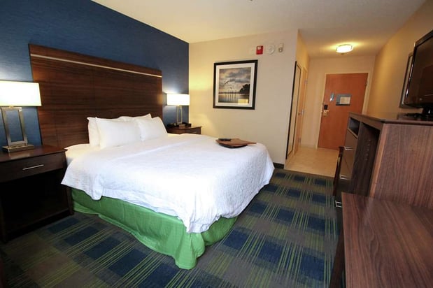 Images Hampton Inn Sandusky-Central