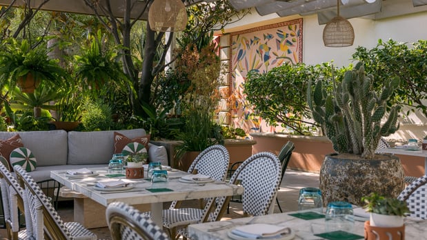Images Four Seasons Hotel Los Angeles At Beverly Hills