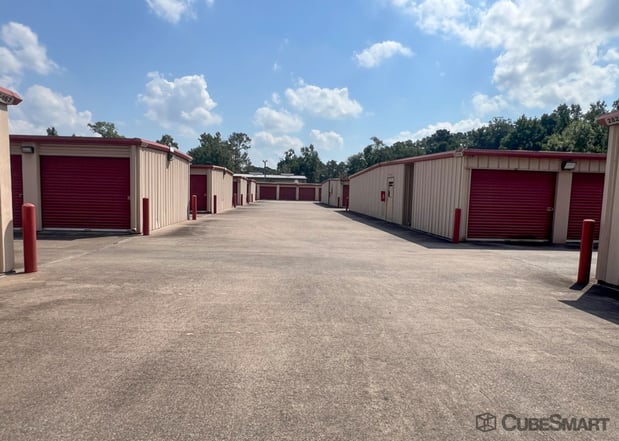 Images CubeSmart Self Storage