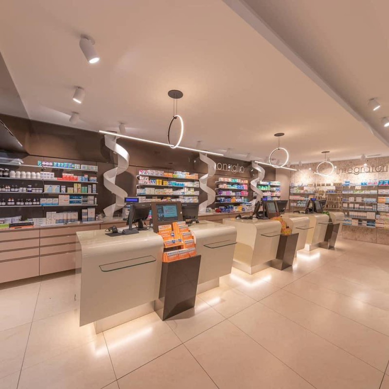 Images Farmacia Miccichè