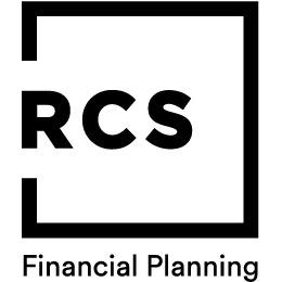 RCS Financial Planning Logo